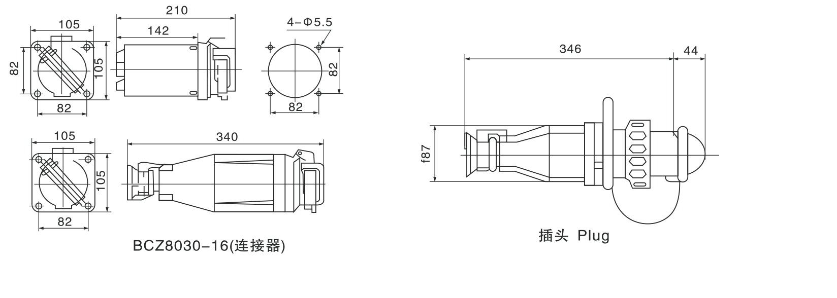 BCZ8030防爆防腐插接装置-3_03.jpg