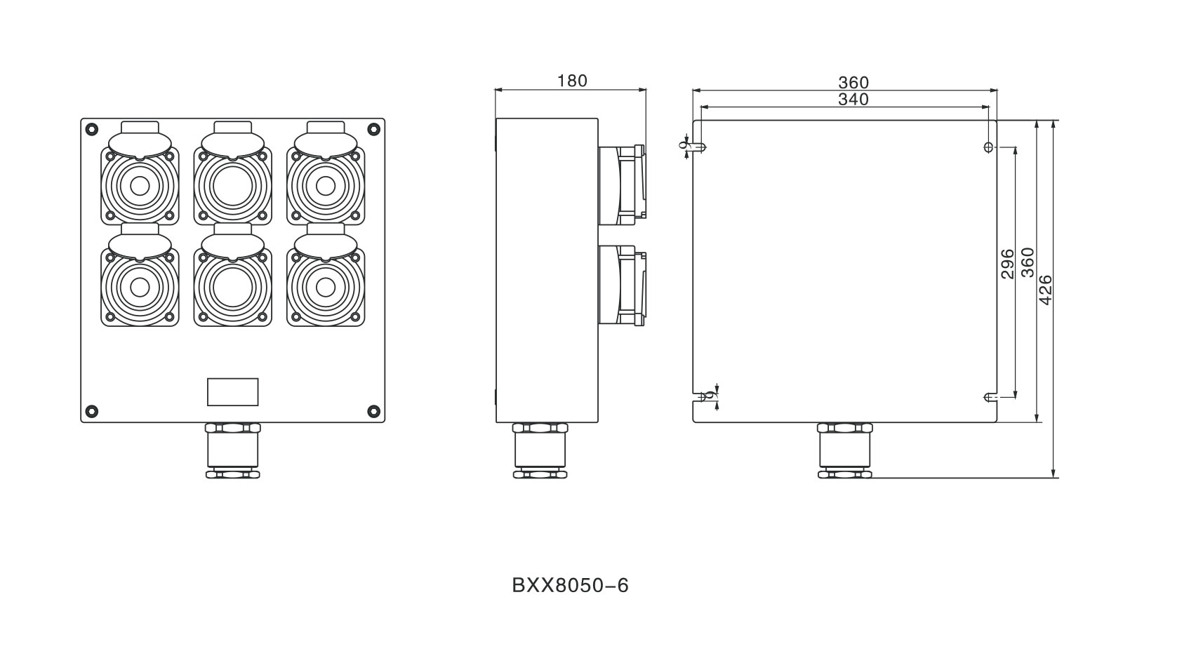 BXX8050防爆防腐检修电源插座箱-3_02.jpg