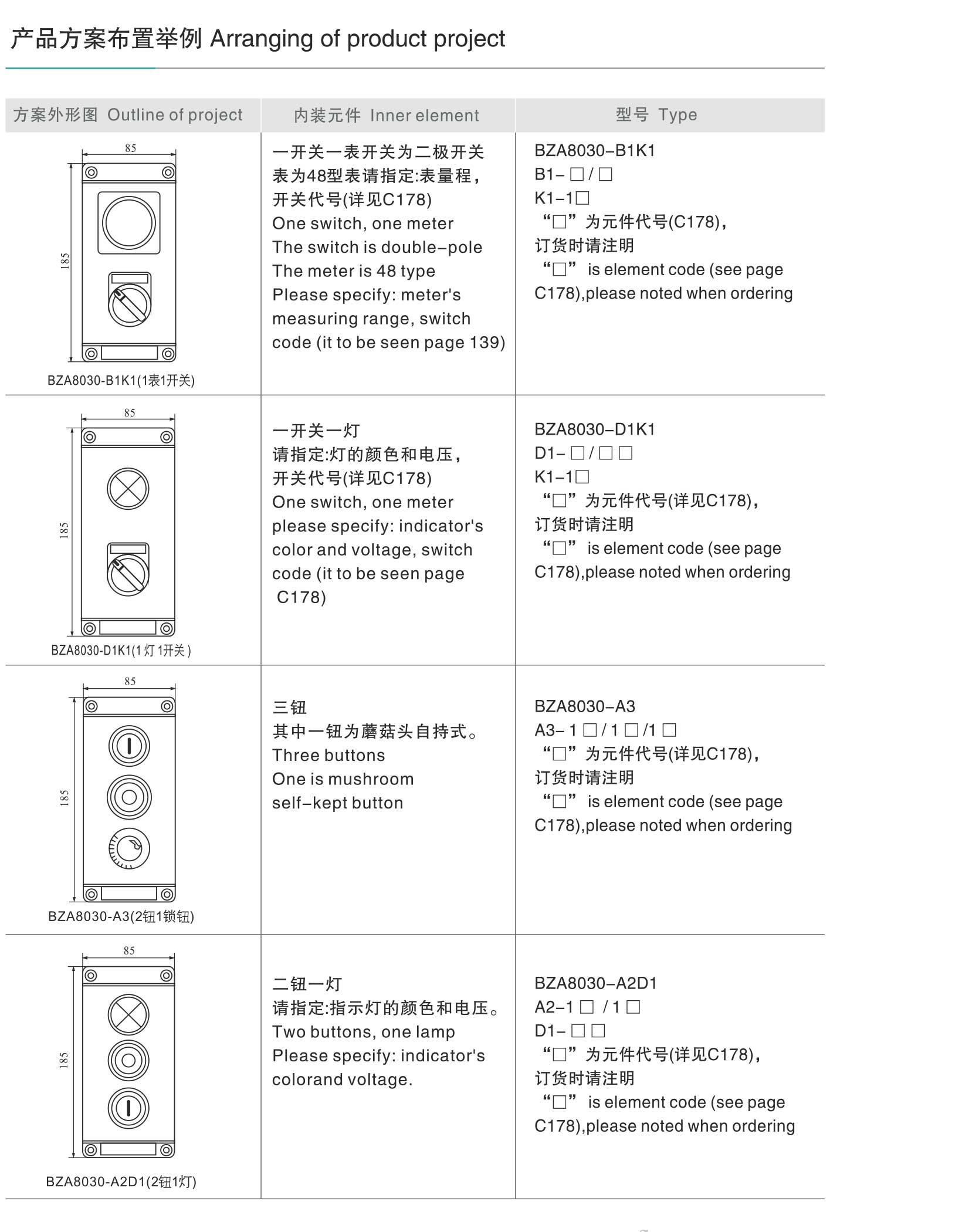 BZA8030防爆防腐主令控制器-5.jpg