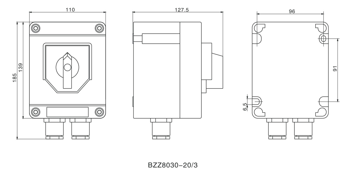 BZZ8030防爆防腐转换开关-2_03.jpg